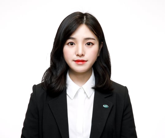김한별's headshot
