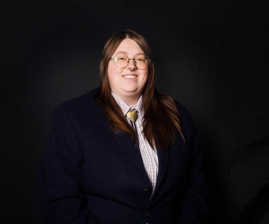 Photo of agent