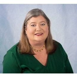 Margaret Fogg, Insurance Agent