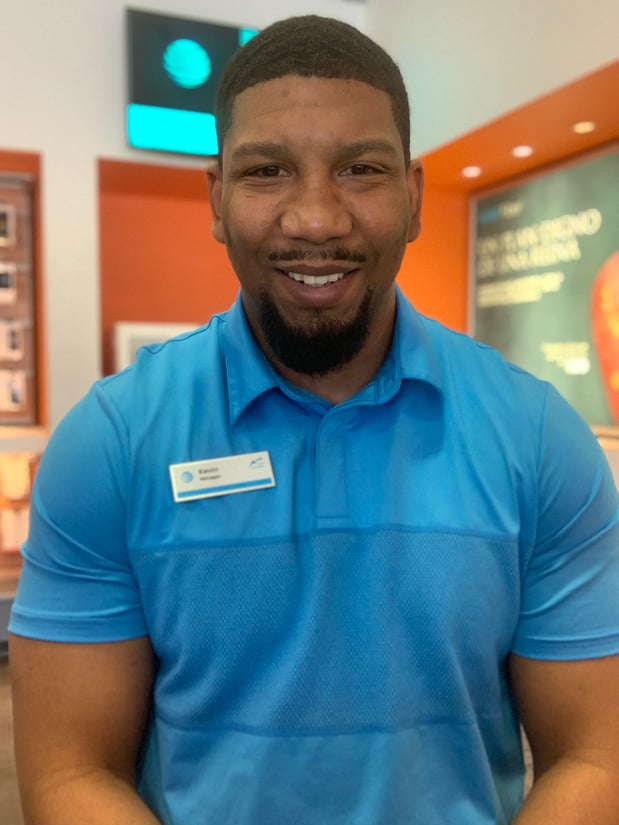 manager photo