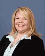 Kim Rice, Insurance Agent