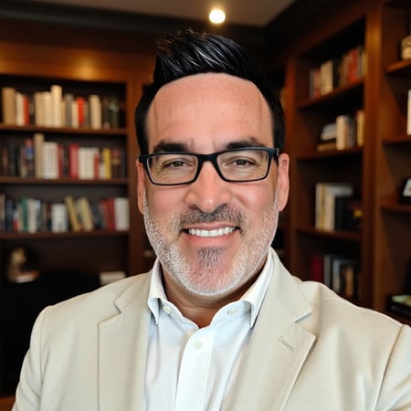 Advisor Photo
