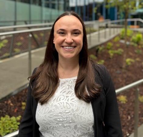 Photo of Cara Saunto