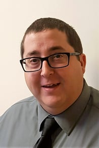 Photo of Andrew Van Horne