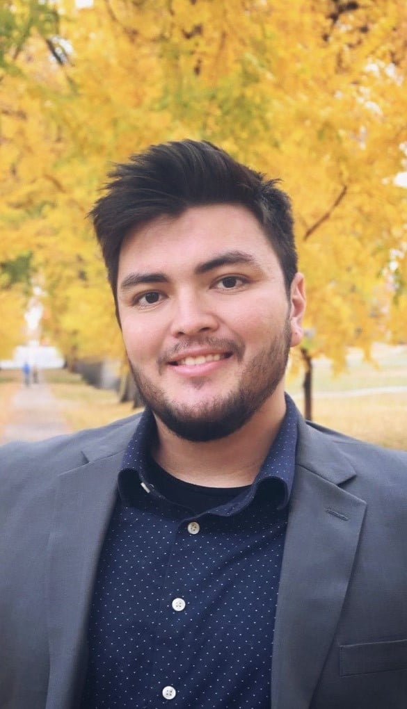 Photo of Francisco Martinez