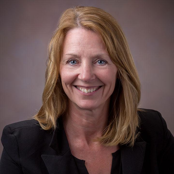 Photo of Valerie Stephens, M.D. Rapid City