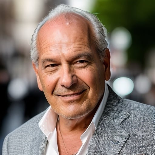 Photo of Joseph Lizzio - Morgan Stanley