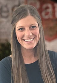 Loan officer headshot