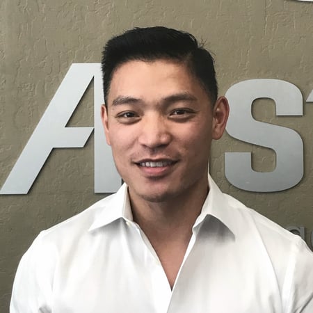 Photo of agent