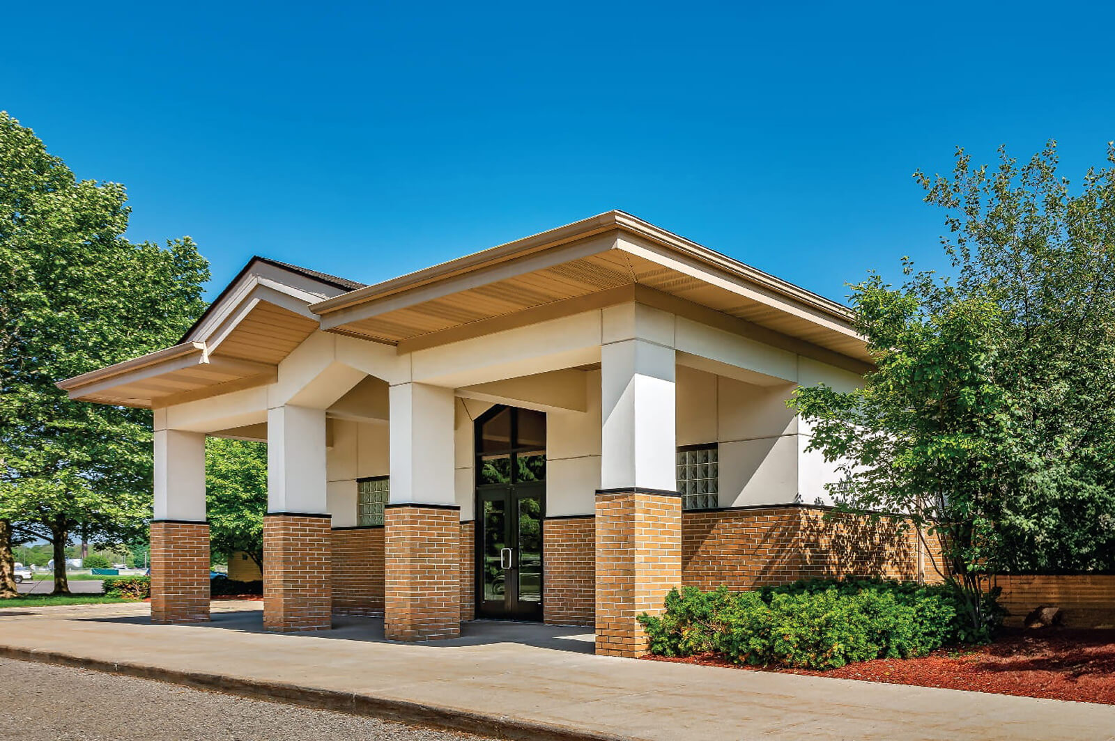 Beacon Plainwell Family Medicine - 345 Naomi St Plainwell, MI 49080