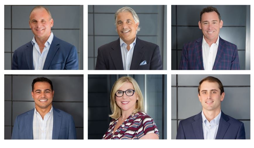 Photo of The Livesay Balzano Group - Morgan Stanley