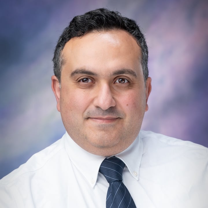 Photo of Alireza Shirazian, M.D. Rapid City