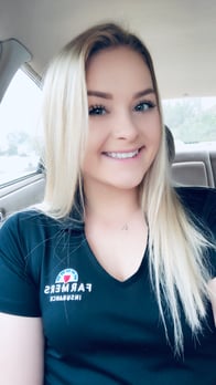 Photo of Tayler Becker