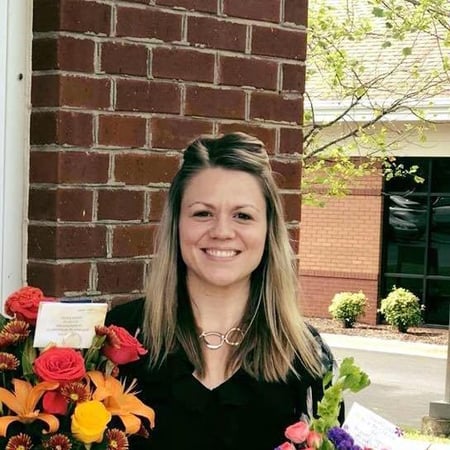Allstate Insurance Agent Alexis Goines