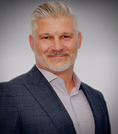 Photo of Michal Plonski