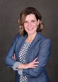 Photo of Tara Morgan-Barreiro