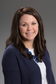 Photo of Lauren Butler
