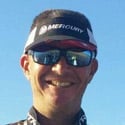 Photo of Mike Rennie