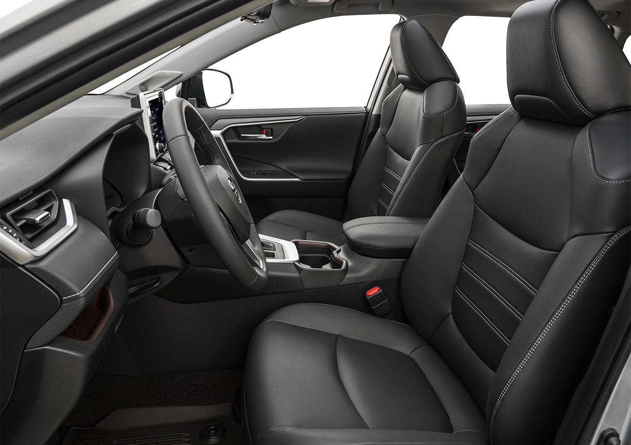Image of Vehicle Trim
