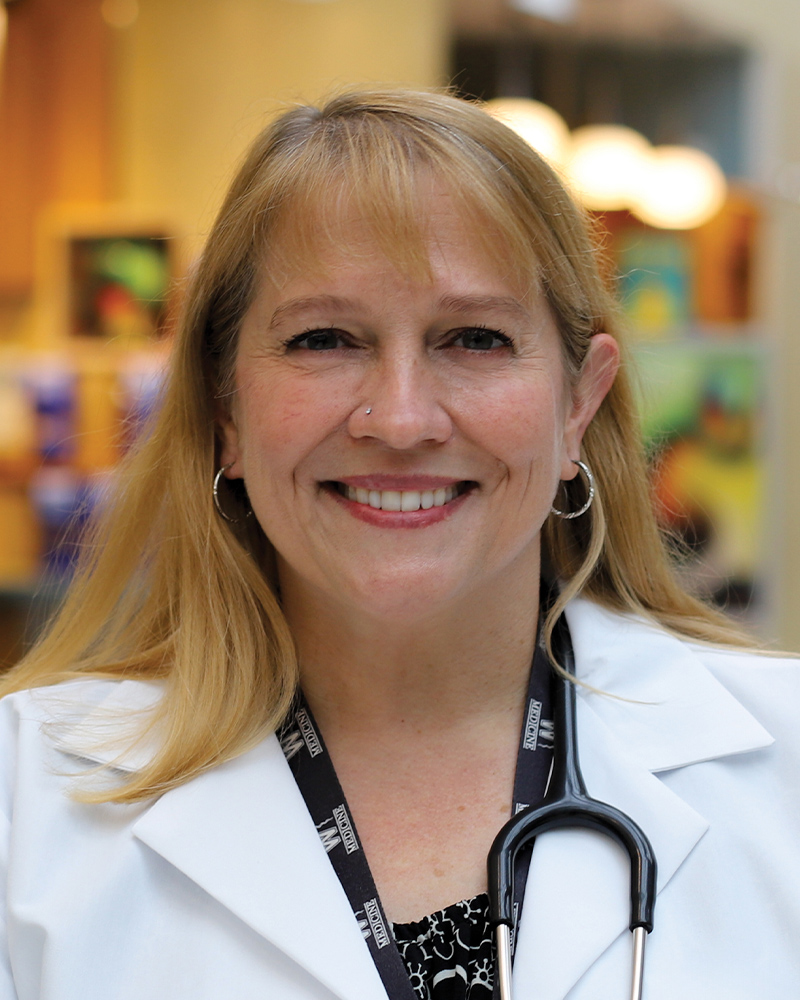 Kimberly Kendall - Beacon Kalamazoo Bariatric Center