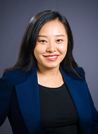 Photo of Pepper Hu