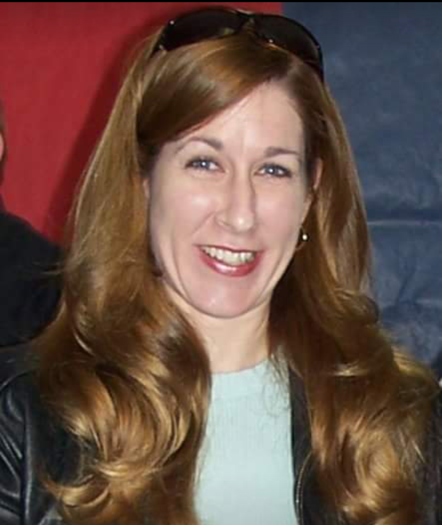 Photo of Dianne Bunton