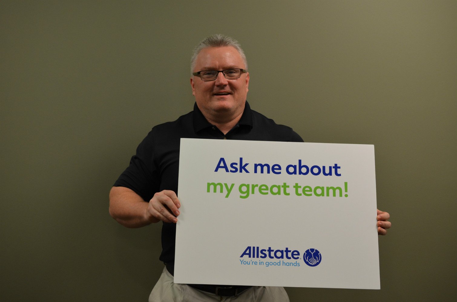 We have a great team here at Protexus Group