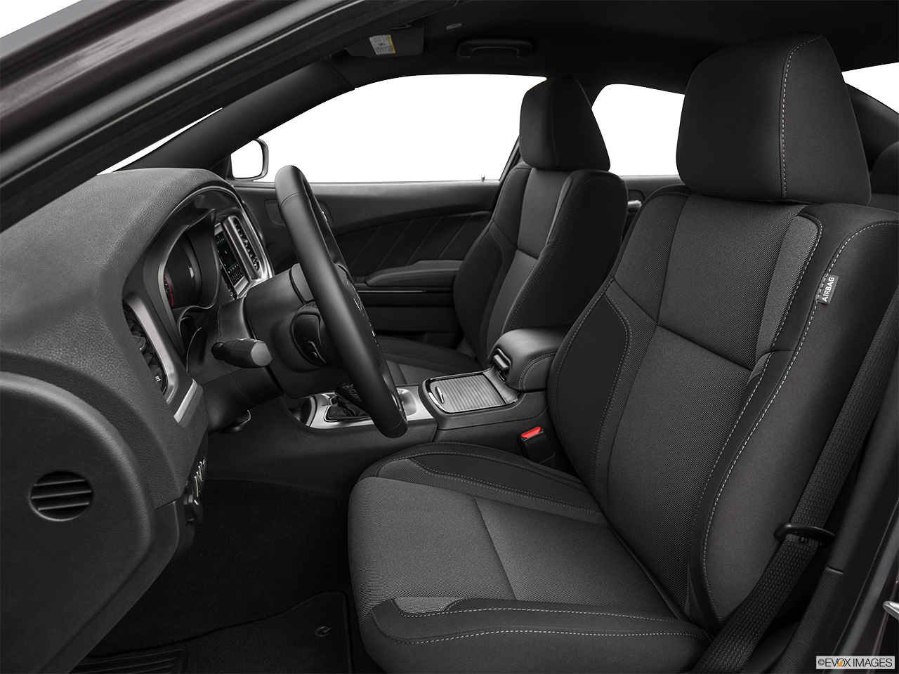 Image of Vehicle Trim