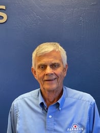 Photo of Ronald Helvig