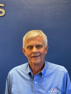 Photo of Ronald Helvig