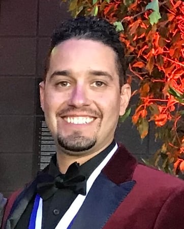 Photo of agent