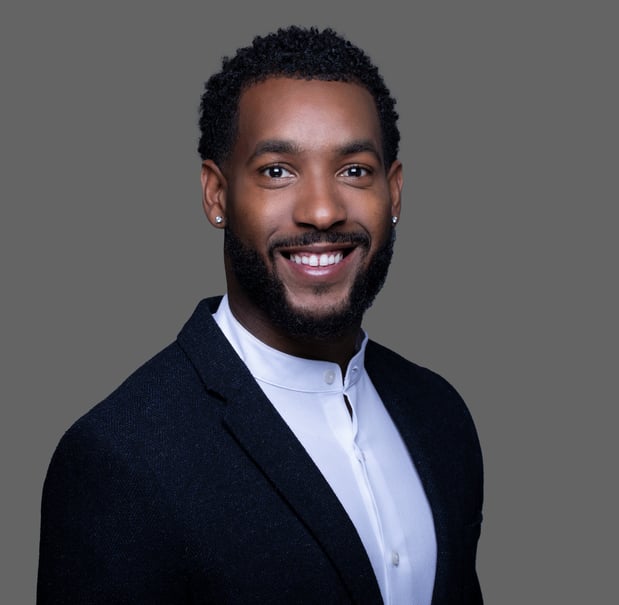 Kolby Sykes
Agency Principal