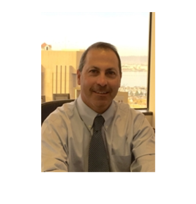Photo of Dan Rosen - Morgan Stanley