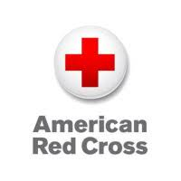 Proud to Support America Red Cross