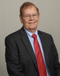 Photo of Charles Davis
