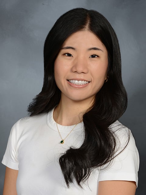 Jessica Oh, N.P.