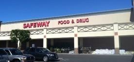 Safeway Store Front Picture at 10223 Gravelly Lake Dr in Lakewood WA