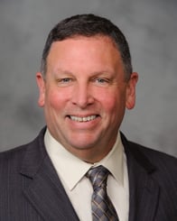 Photo of Kevin Miller