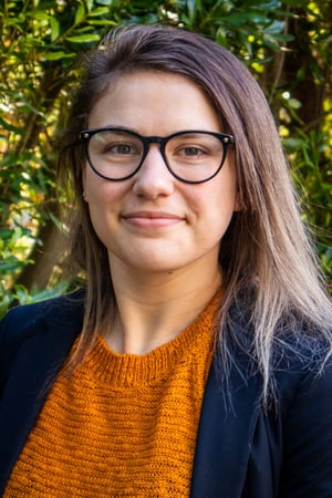 Photo of agent