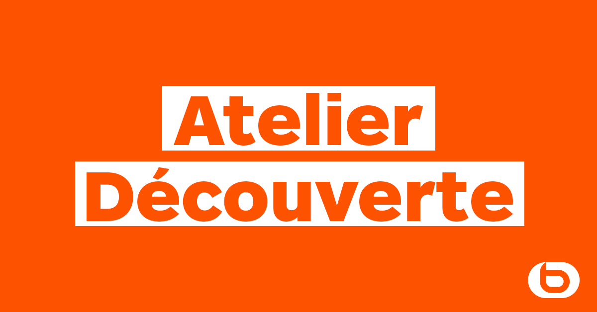 Venez découvrir avec Barcelin, votre technicien Bdom
Chaque Samedi dans votre Magasin boulanger STEEL une formation! un thème et vos idées d'ateliers.
inscription via notre Site:
https://communaute.boulanger.com/bc/598/c/854/ev/62/13987625
Places limitées.
Masque obligatoire
