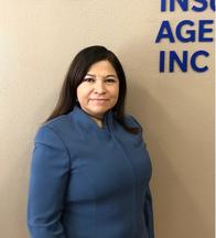 Photo of Aida Cienfuegos