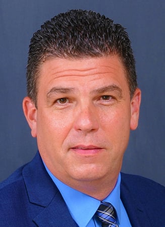 Michael Orsino Citizens Bank