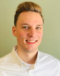 Photo of Erik Neafus
