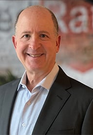 Loan officer headshot