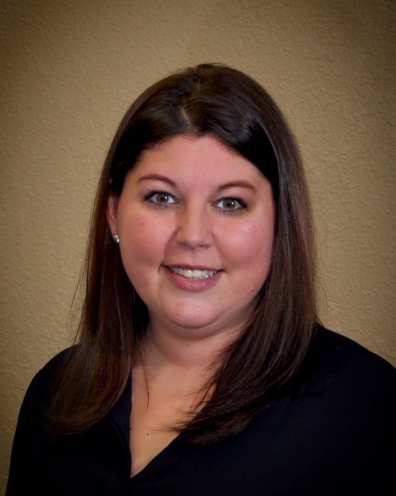 Photo of Emily Lobdell