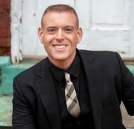 Photo of Wyatt Hill