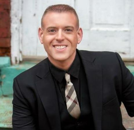 Photo of Wyatt Hill