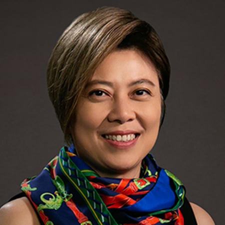 Yen Leng Ong, Country Executive, Southeast Asia