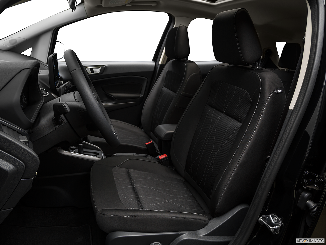 Image of Vehicle Trim