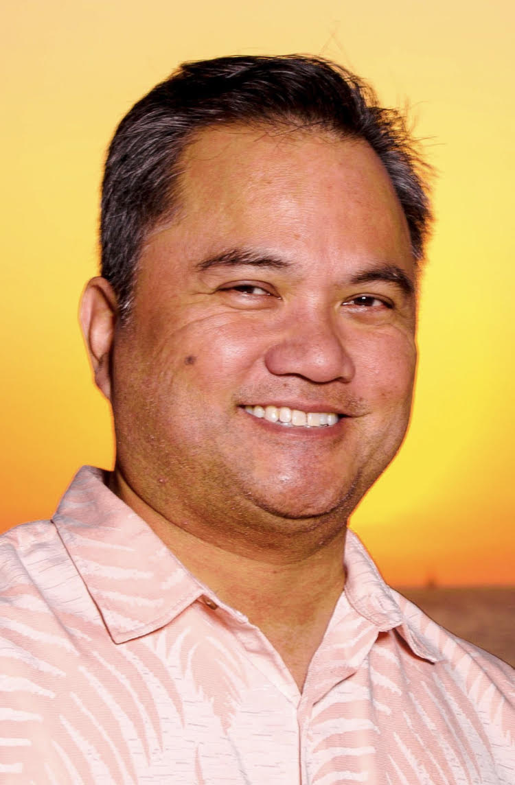 Picture of Omar Celestial